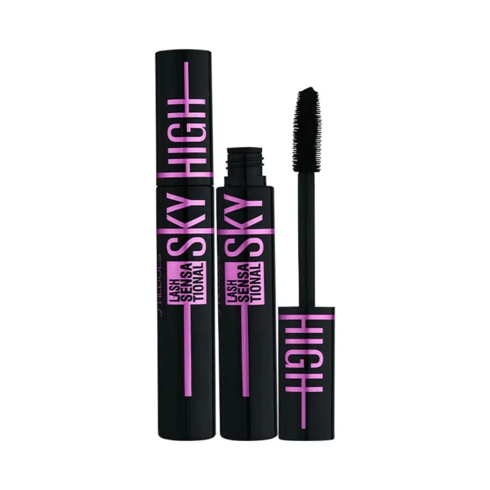 Sheglam Eyelash Mascara – Waterproof – Free Shipping – Women's Makeup