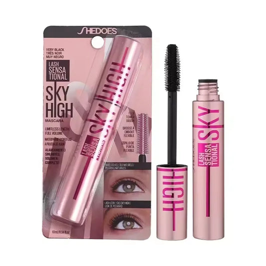 Mascara Eyelash Sheglam – Waterproof – Livraison Gratuite – Maquillage Femme