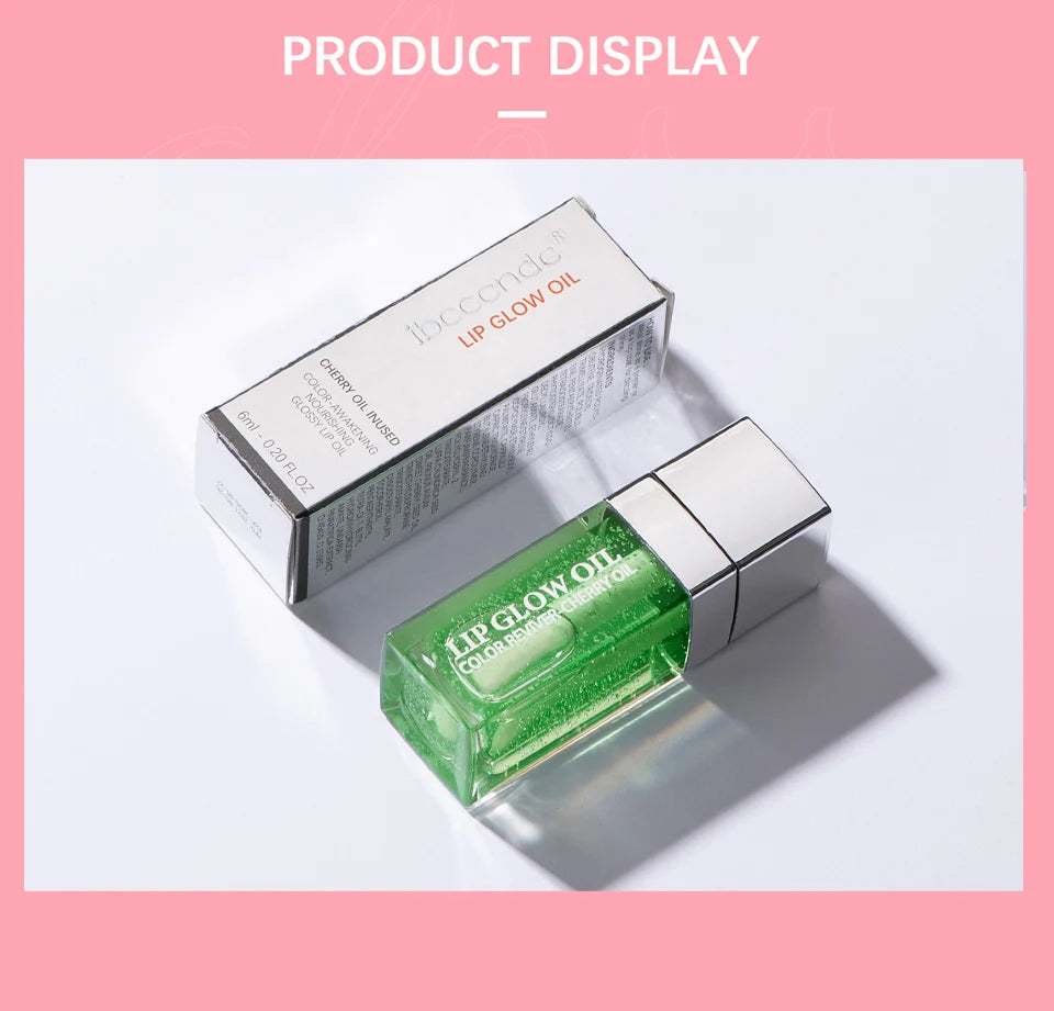 Benetitnt Moisturizing Lip Balm &amp; Gloss – Plumping and Exfoliating Effect – Rosy Lip Care