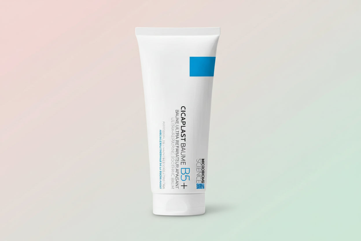 B5+ Repair Cream 100ml – Crème Réparatrice Hydratante Anti-Rougeurs & Marques d’Acné